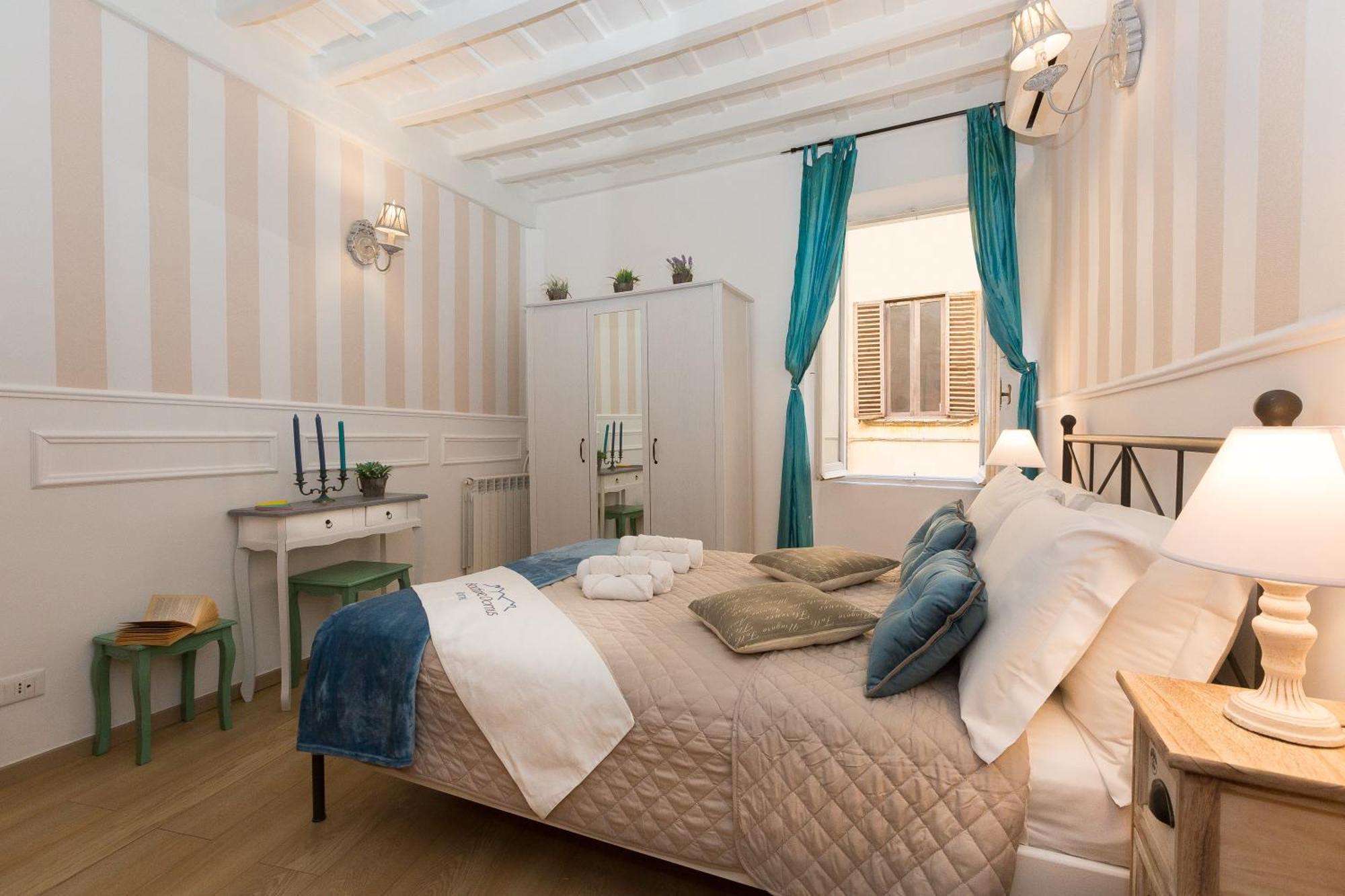 Вилла Boutique Domus Navona Librari Рим Экстерьер фото