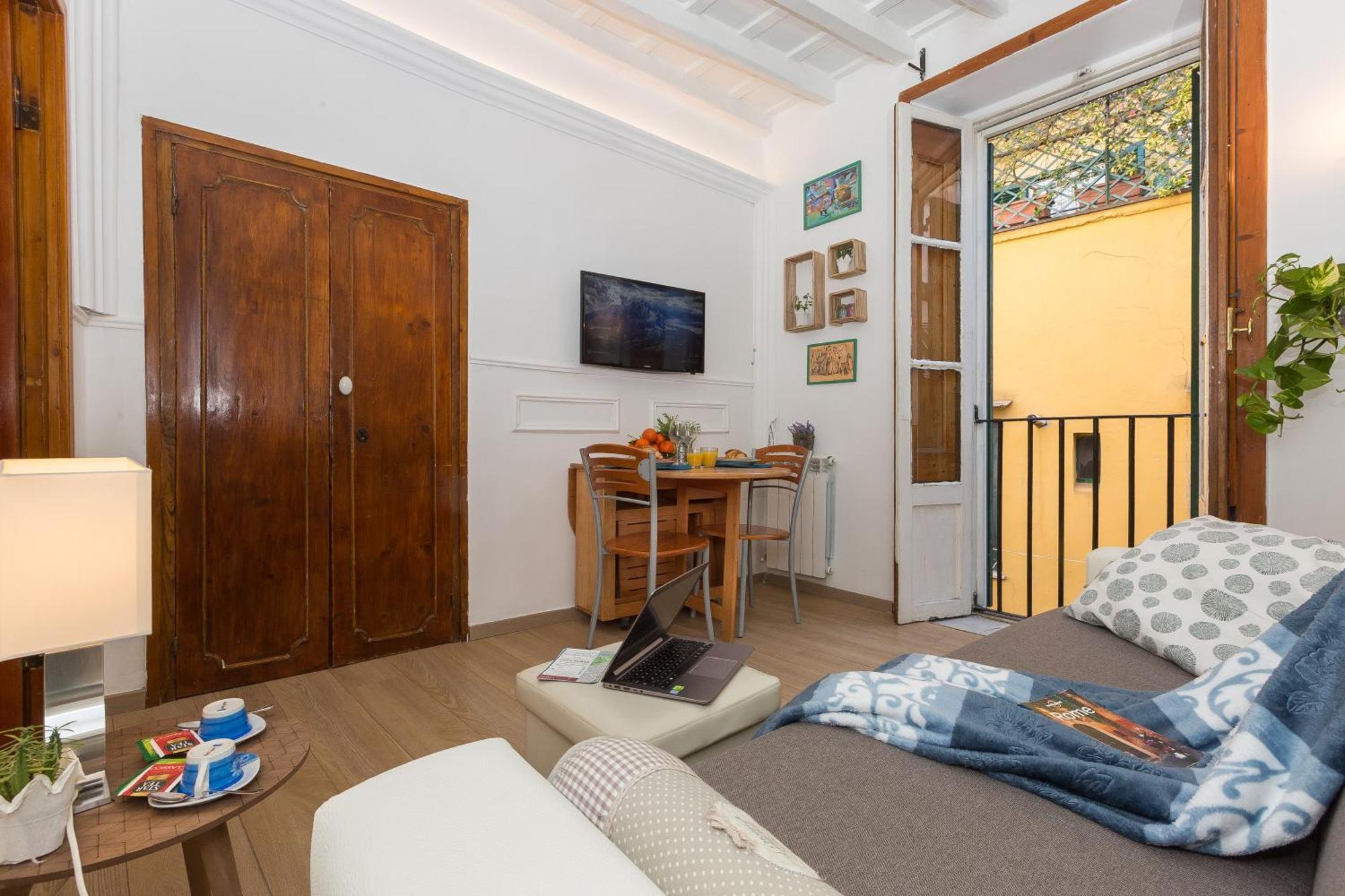 Вилла Boutique Domus Navona Librari Рим Экстерьер фото