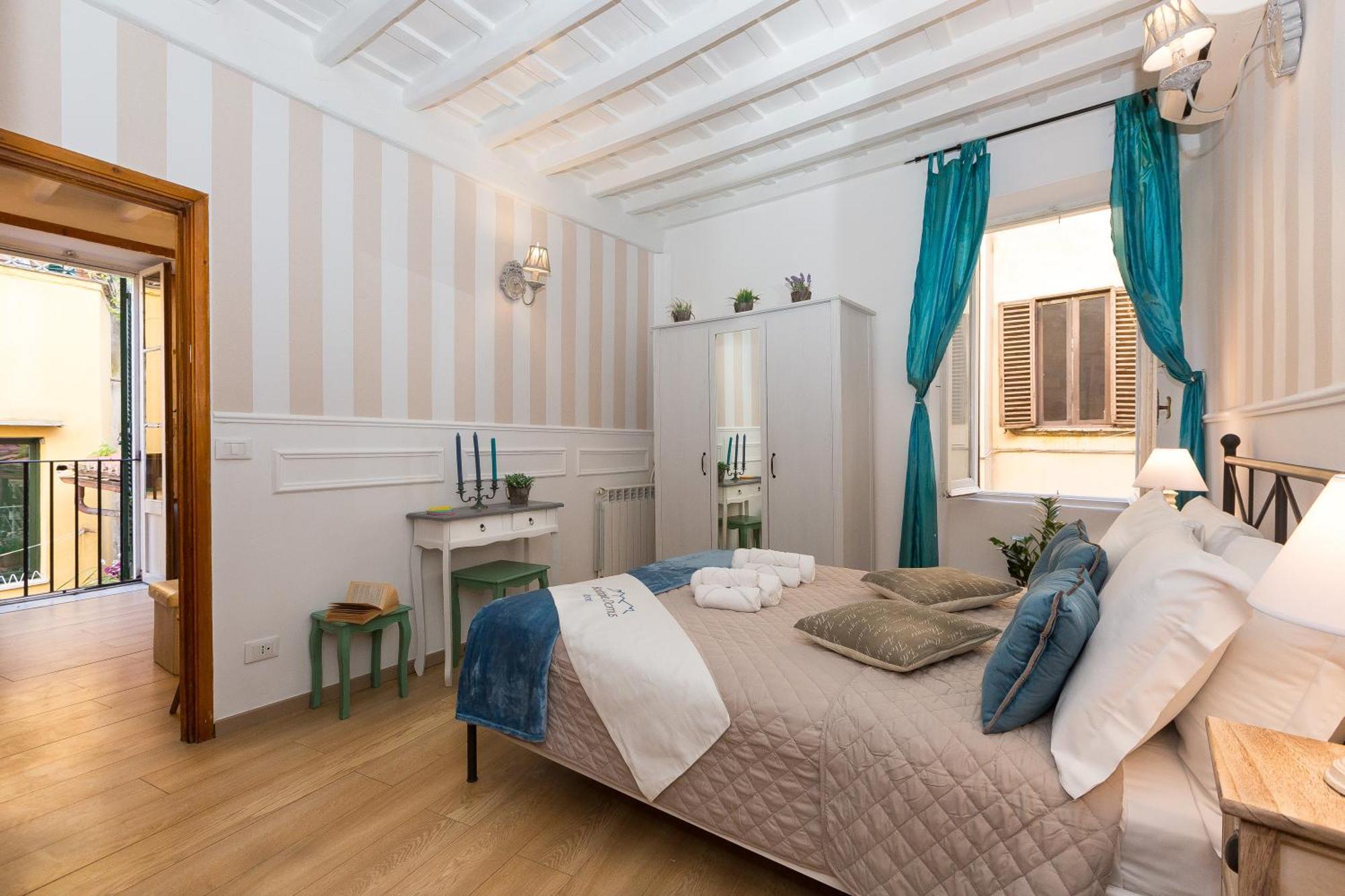 Вилла Boutique Domus Navona Librari Рим Экстерьер фото