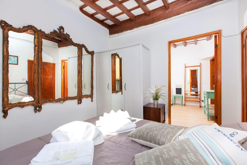 Вилла Boutique Domus Navona Librari Рим Экстерьер фото