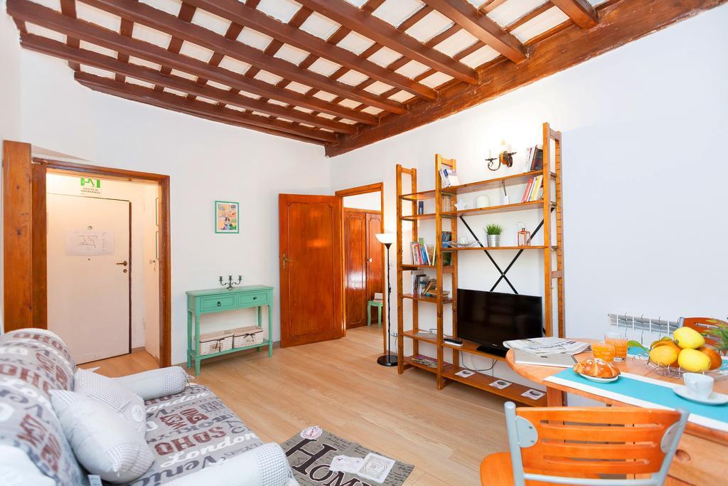 Вилла Boutique Domus Navona Librari Рим Экстерьер фото