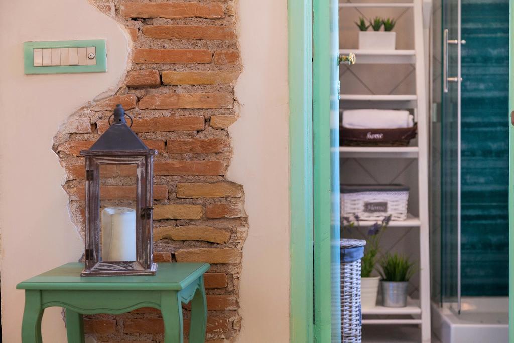 Вилла Boutique Domus Navona Librari Рим Экстерьер фото
