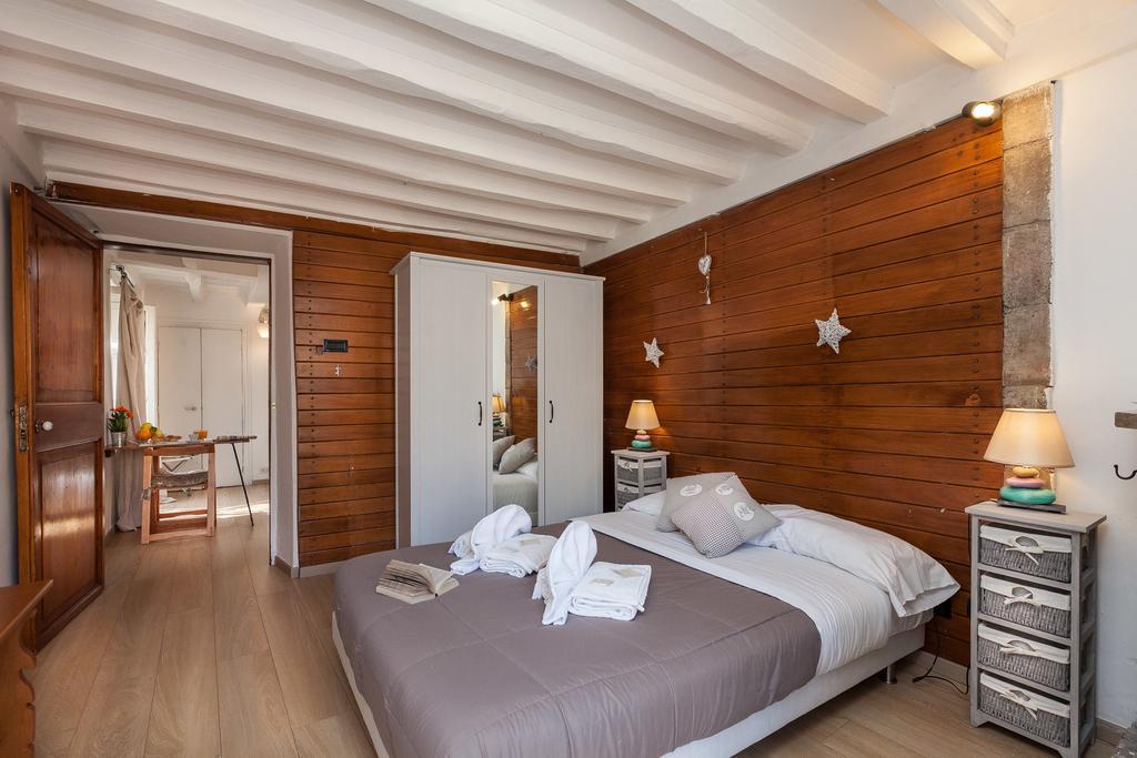 Вилла Boutique Domus Navona Librari Рим Экстерьер фото